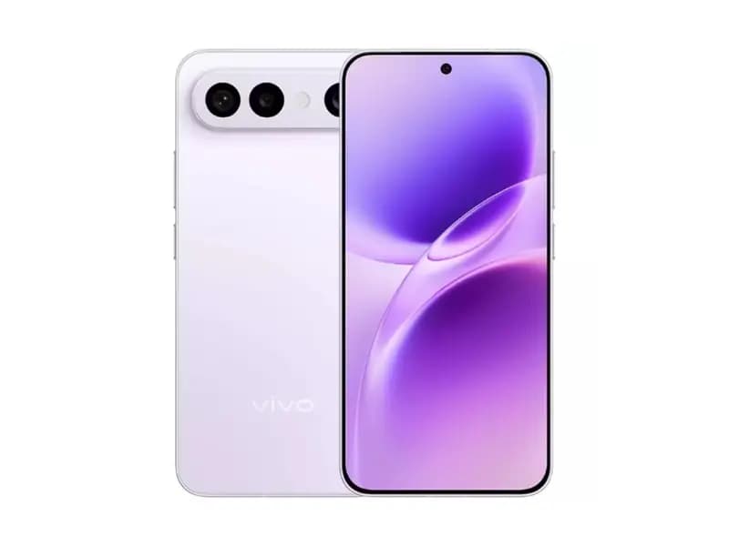 vivo S50 Pro mini