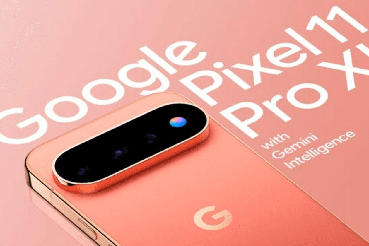 Google Pixel 11 Pro XL, Tensor G6 ve 16 GB RAM ile Geekbench’te göründü