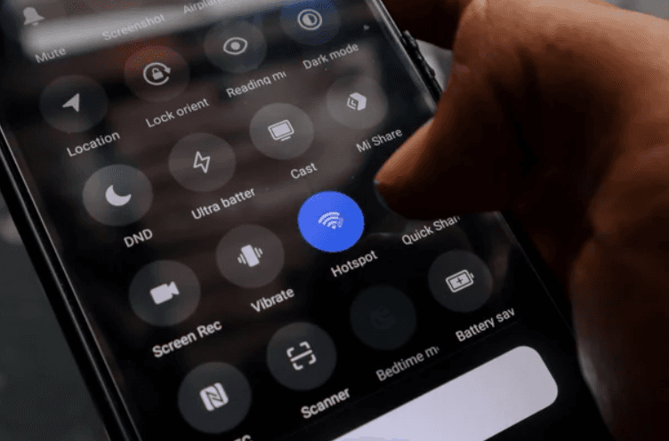 Eski Android telefon Wi-Fi genişletici olarak nasıl kullanılır?