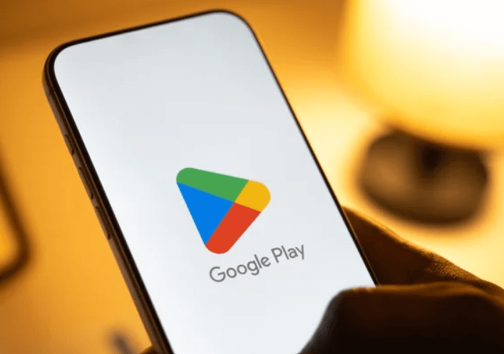 Aptoide Games, Google Play üzerinden indirilebiliyor