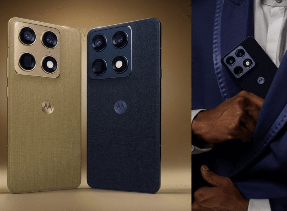 Motorola Signature, Android 17 beta güncellemesini almaya başladı