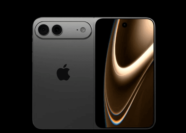Apple çalışanları katlanabilir telefona “iPhone Ultra” diyor
