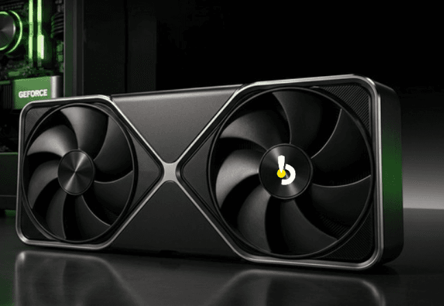GeForce Hotfix 616.86 çıktı: tarayıcı titremesi ve RDP siyah ekranı giderildi