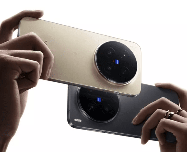 Vivo X500 ortaya çıktı: 2 nm işlemci ve gelişmiş yapay zeka özellikleriyle geliyor