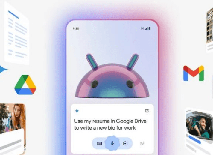 Google Asistan, 4 Eylül’den itibaren yerini Gemini’ye bırakacak