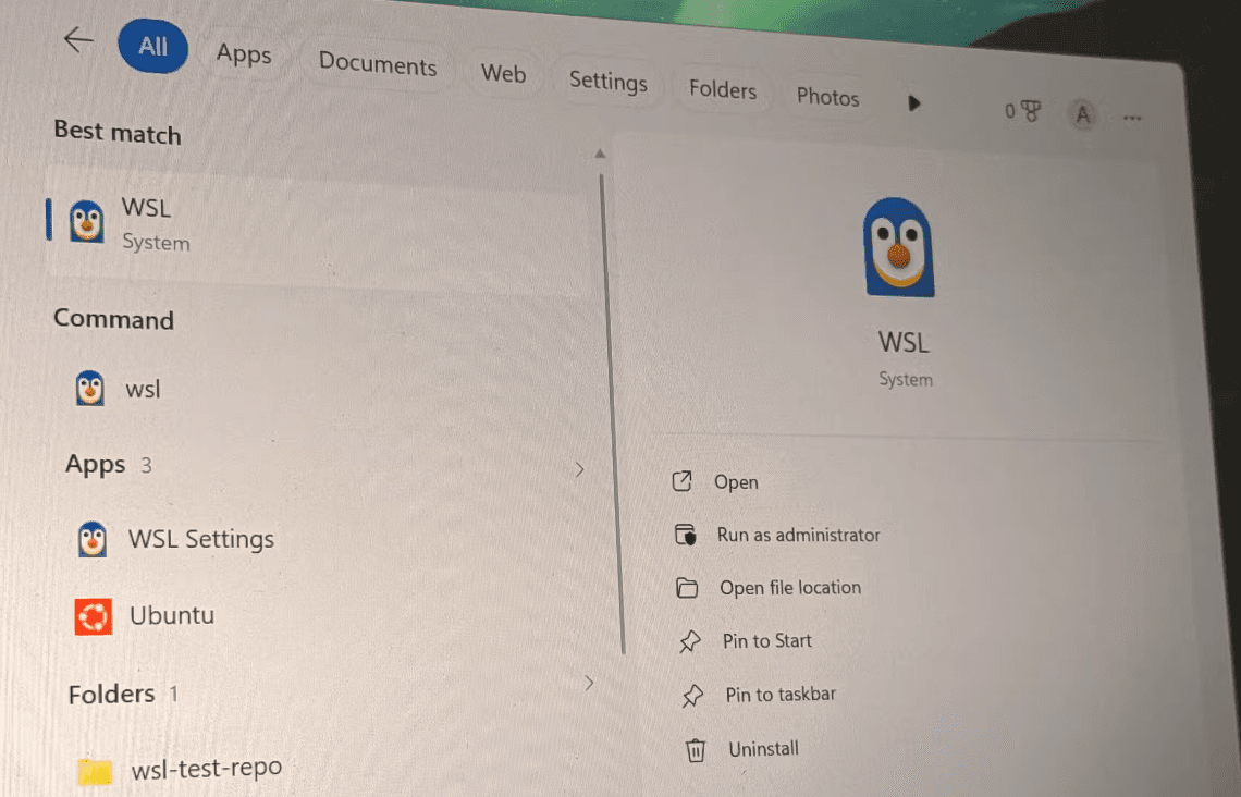 Microsoft Coreutils, sekiz Linux komutunu Windows’a taşıdı