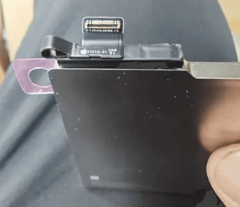 iPhone 18 Pro Max’in pil kapasitesi sızdırıldı