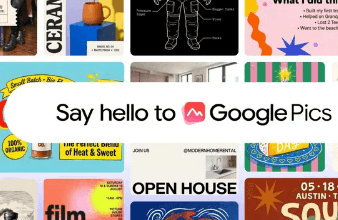 Google, Workspace İçinde Canva'ya Rakip Olabilecek Yeni Bir Yapay Zekâ Aracı Hazırlıyor