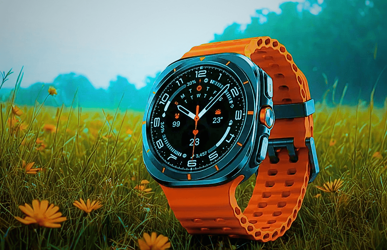 Galaxy Watch kalori hesabı güvenilir mi?