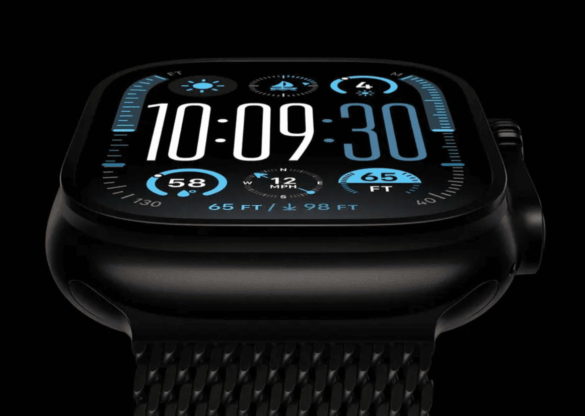 Apple Watch Series 12 ve Ultra 4 sürekli kalp atışı takibiyle gelebilir