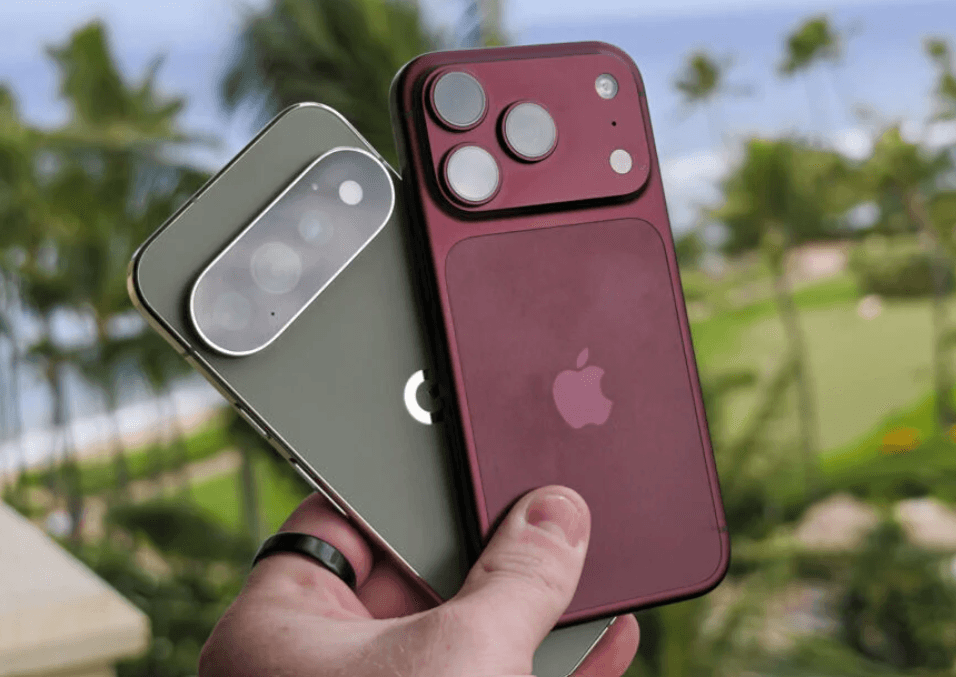 iPhone 18 Pro mı Pixel 11 Pro mu alınır?