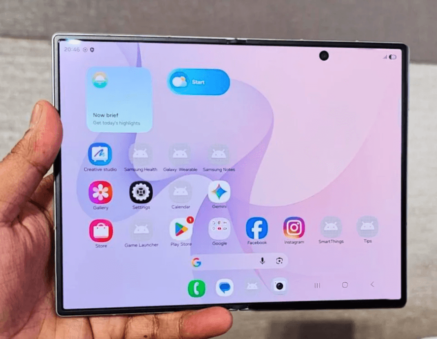 Samsung, One UI 9.5 ile uygulama kilitleme özelliği sunabilir
