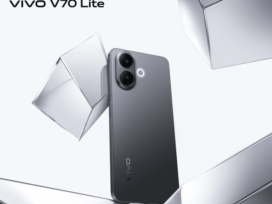 vivo V70 Lite 5G tanıtıldı: 50 MP Sony kamera, 4K video ve yapay zekâ özellikleriyle geliyor