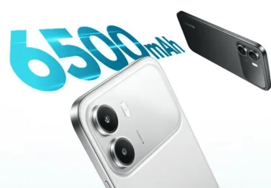 Realme C100i 4G’nin kutusu sızdırıldı: 6.500 mAh batarya ve 120 Hz ekran