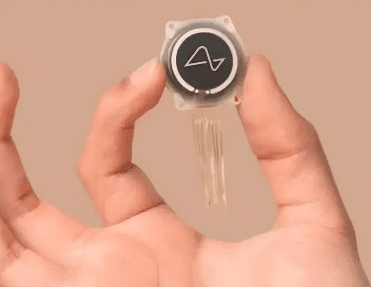 Neuralink, 50 bin saatlik veriyle 11,32 bit imleç kaydetti