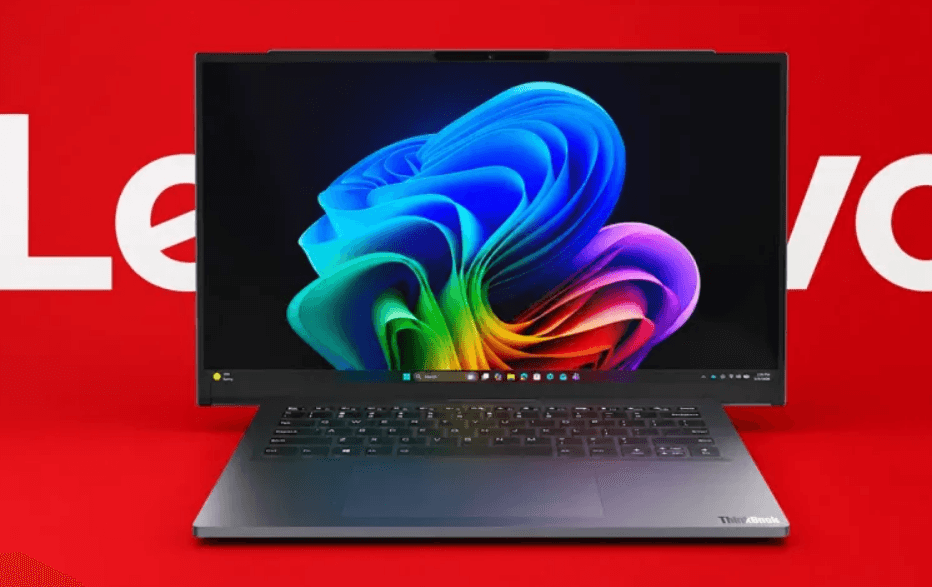 Lenovo’nun yeni dizüstü bilgisayarının ekranı iki yana doğru büyüyor