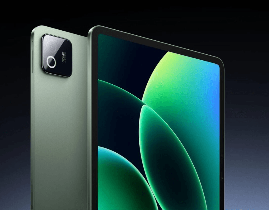 Xiaomi Pad 9 Pro’nun temel özellikleri sızdırıldı
