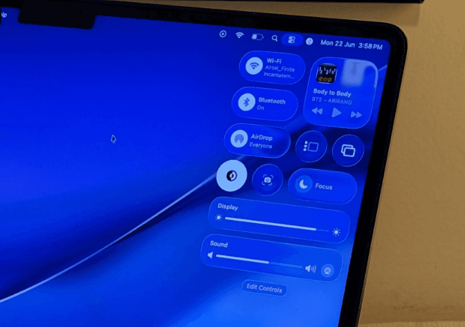 Apple, Mac’lerdeki Ekran Paylaşımı açığını kapattı