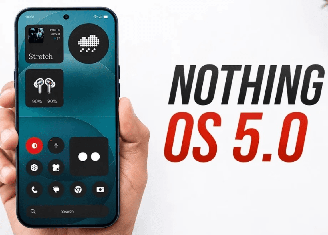 Nothing OS 5.0 alması beklenen telefonlar ortaya çıktı! Android 17 güncellemesi için ilk liste