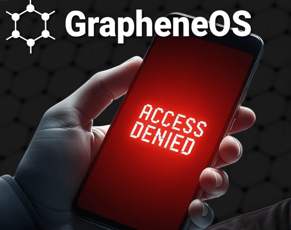 GrapheneOS nedir? Gizlilik ve güvenlik odaklı mobil işletim sistemi neden ilgi görüyor?