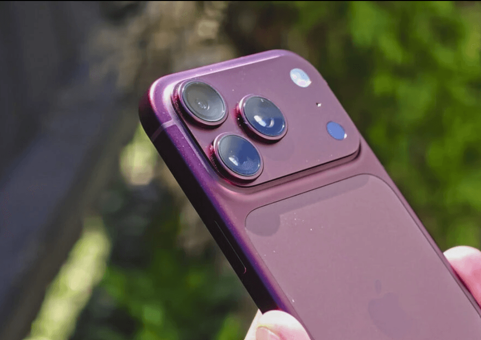 iPhone 18 Pro Max sökümü ABD modelinde Qualcomm X80 modemini yeniden doğruladı