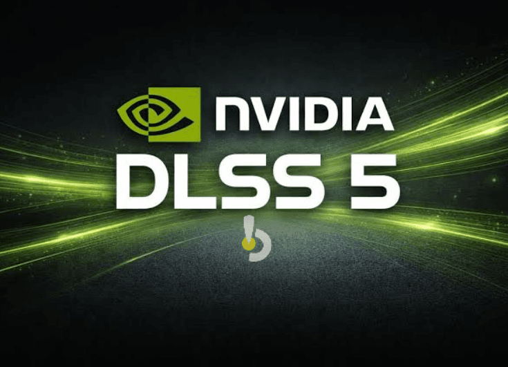 DLSS 5 RTX 40’a da gelecek: önce 50 serisi bitirilecek