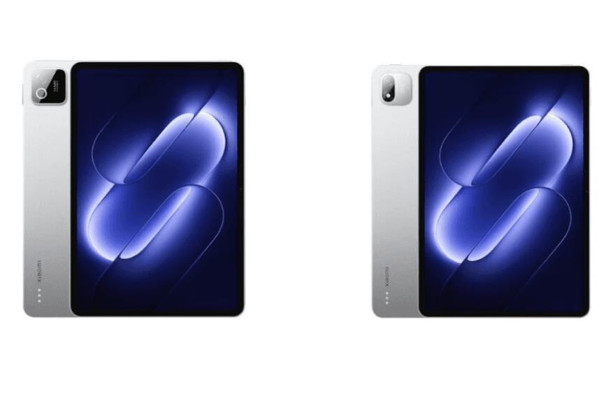 Xiaomi Pad 9 ve Pad 9 Pro Çin’de çıktı: 3.2K 144 Hz ekran