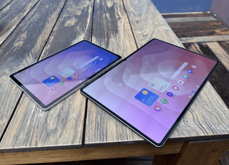 Galaxy Tab S12 Ultra’nın tasarımı ve Samsung’un yeni bütçe telefonları ortaya çıktı