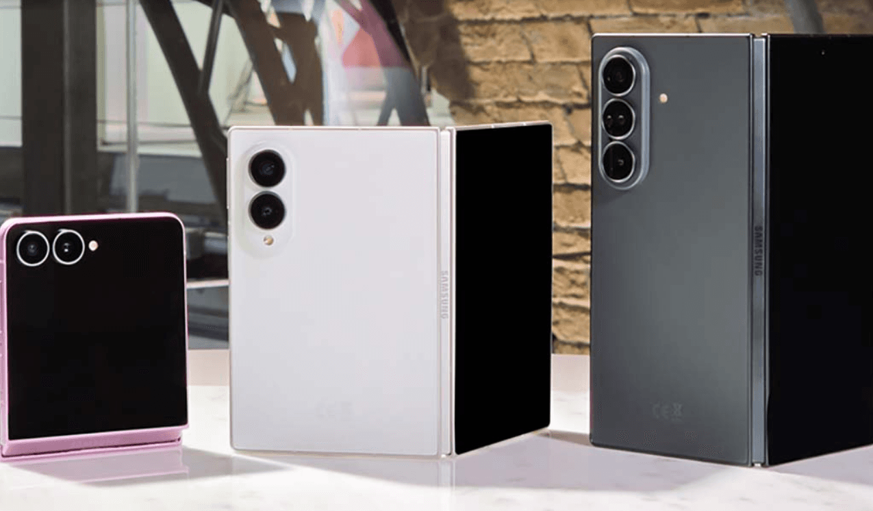 Samsung Galaxy Z Fold 8 ve Ultra’ya Eylül güncellemesinde AI Select düzeltmesi geliyor