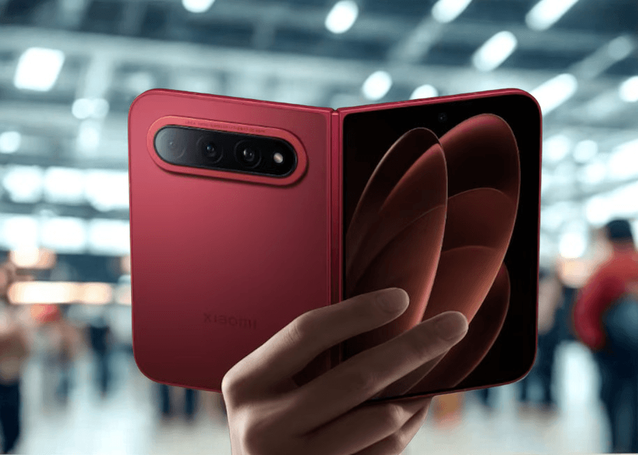 Xiaomi 18 Fold fiyat sızıntısı: 10.000 yuan üstü, Mix Fold 4’ten tuzlu