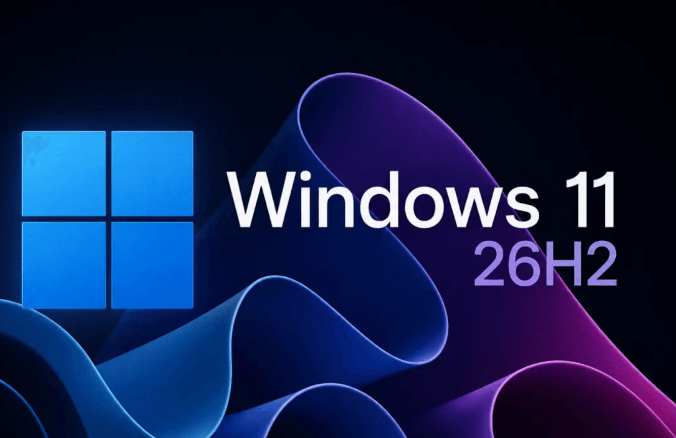 Windows 11 26H2, Sürüm Önizleme Kanalı’na ulaştı