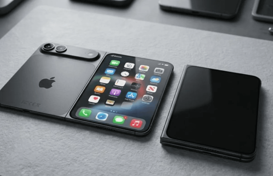 iPhone Fold hakkında bildiklerimiz: Apple’ın ilk katlanabilir telefonu 9 Eylül’de gelebilir