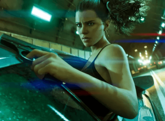 GTA 6’da polis sizi hemen unutmuyor: kıyafet ve araç ‘iz’ olarak kalıyor
