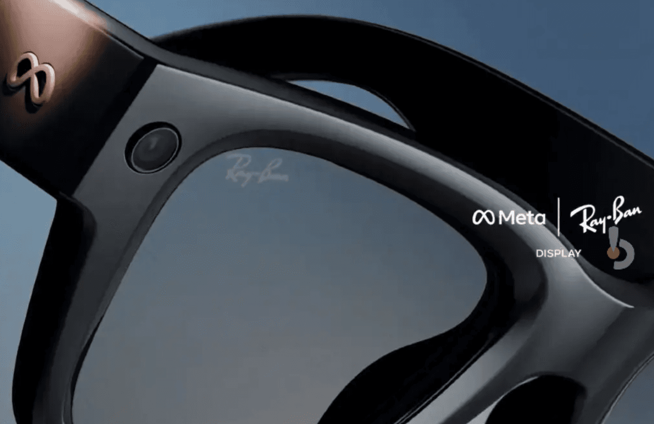 Ray-Ban Meta 28. sürüm: kulağa uzamsal ses, yola yaya tarifi