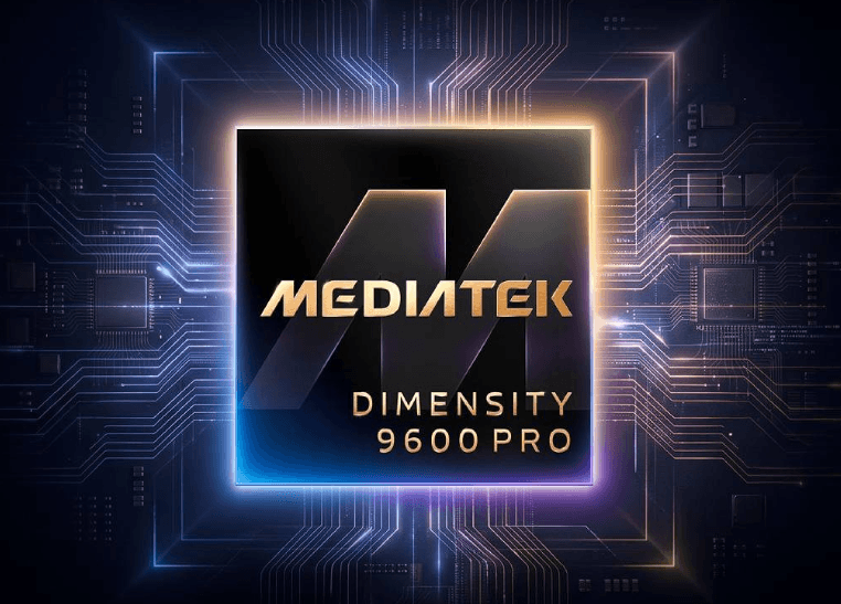 MediaTek Dimensity 9600 Pro duyuruldu: ilk 2 nm yonga, Arm C2 çekirdekleri ve Mali-G2 Ultra NX