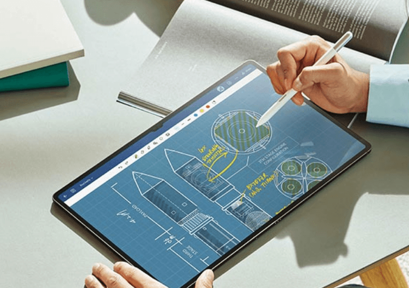 Samsung Galaxy Tab S12 serisinin tasarımı sızdırıldı