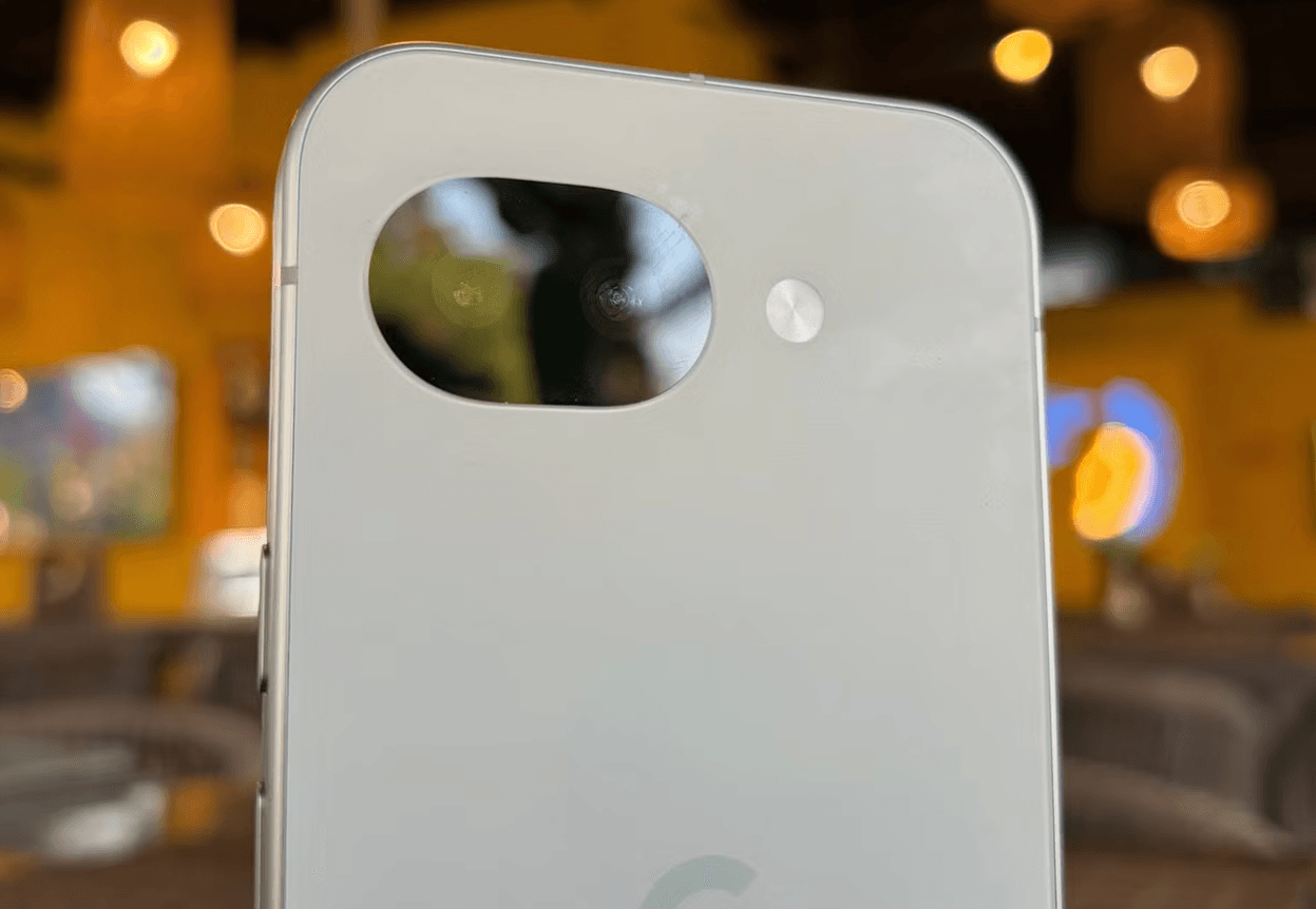 Pixel telefonlarda gizli kalan uzun pozlama modu etkileyici sonuçlar sunuyor