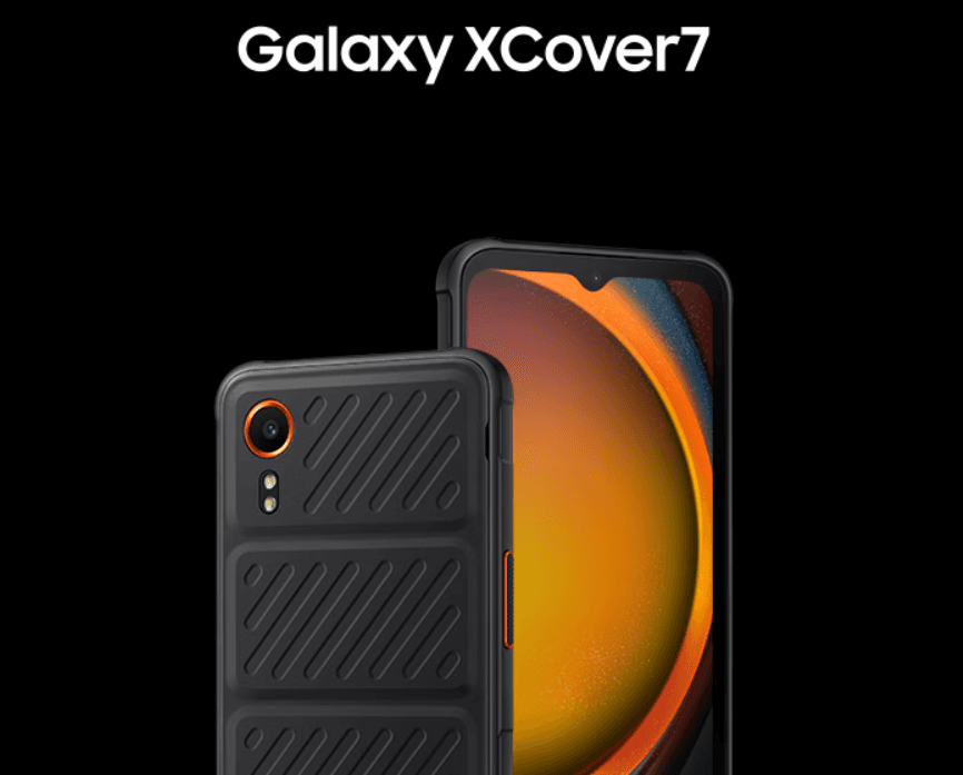 Samsung Galaxy A58 ve Galaxy XCover FR veri tabanında göründü