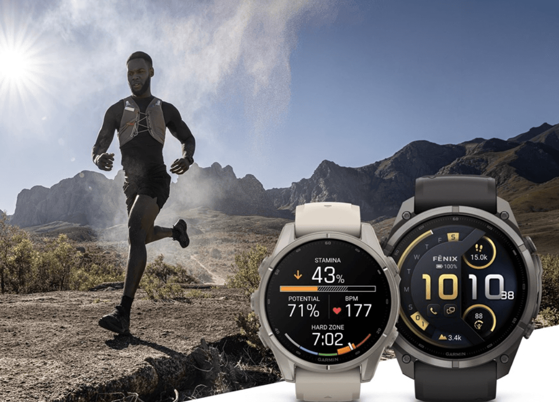 Garmin fēnix 9 ve fēnix 9 Pro tanıtıldı: Uydu bağlantısı ve 57 güne varan pil ömrü