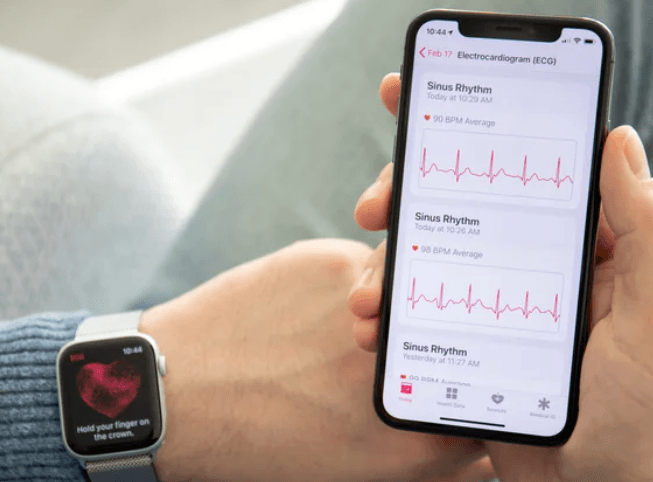 iPhone’da acil durum kişileri ve Tıbbi Kimlik nasıl ayarlanır?