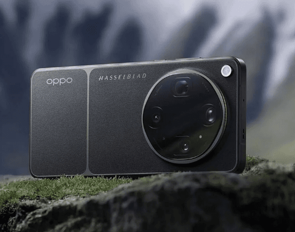 OPPO, Sony yerine Samsung kamera sensörlerine geçebilir