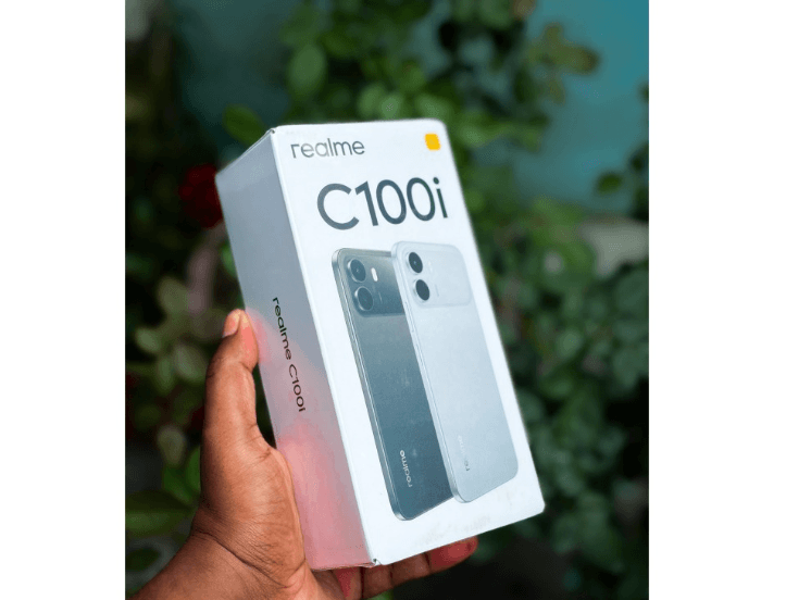 Realme C100i, 27 Ağustos’ta Hindistan’da satışa çıkıyor