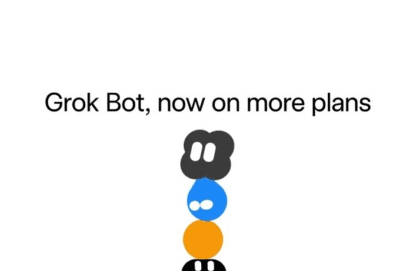 Grok Bot daha fazla SuperGrok ve Cursor planına açıldı