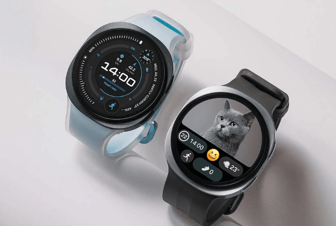 Galaxy Watch 9 ve Ultra 2’ye kalp puanı ve uyku hayati belirti takibi geliyor