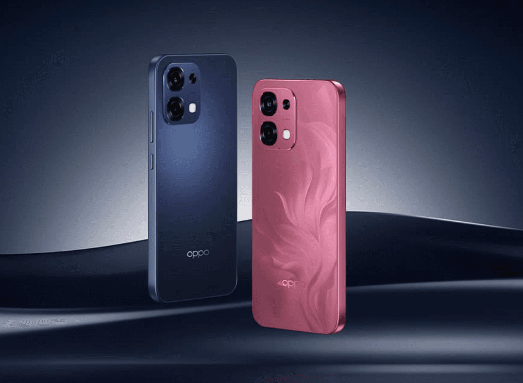 Oppo Reno 18 serisi 68 MP kare selfie kamerasıyla gelebilir