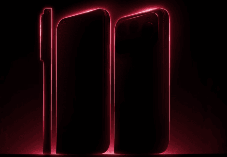 Redmi K100 serisinin tasarımı lansman öncesi ortaya çıktı