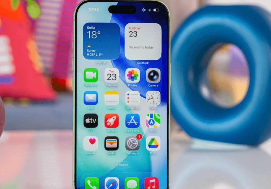 iPhone 18’in RAM kapasitesi 12 GB’a çıkabilir
