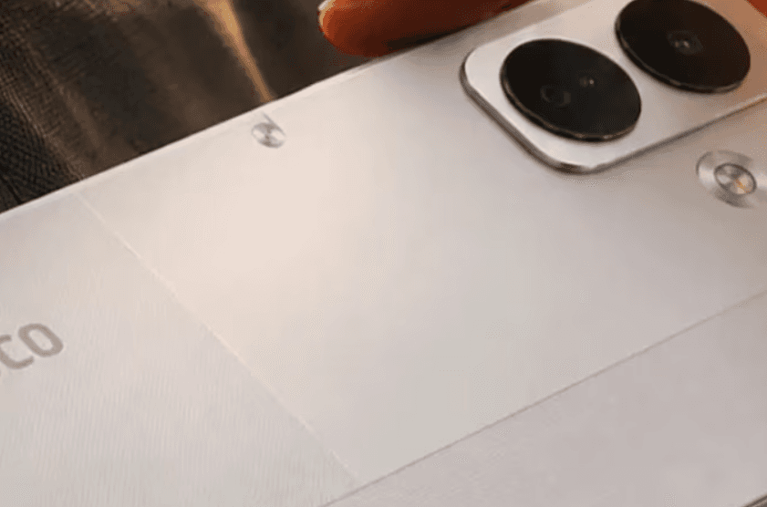 Poco X8 5G, Geekbench’te görüldü: Snapdragon 6s Gen 4 ve 12 GB RAM