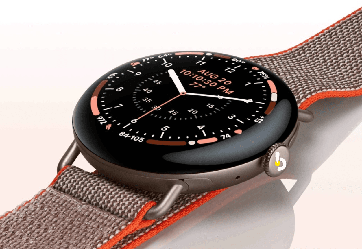 Pixel Watch 5 Stephen Curry modeli sonunda satışta