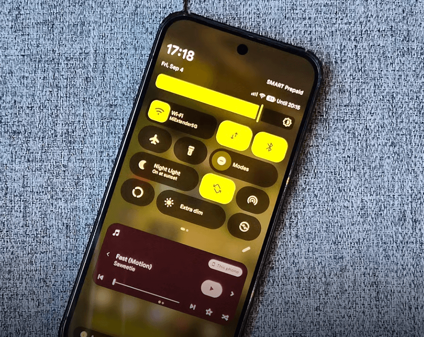Pixel kilit ekranındaki Hızlı Ayarlar açığı kapanıyor, Wi-Fi ve Bluetooth artık PIN istiyor